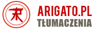 Tumacz arabski GLINOJECK